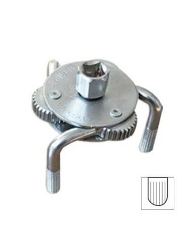 Extractor Filtro de Aceite JBM Redondo