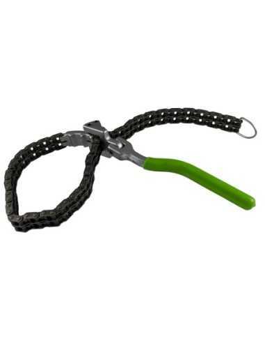 Extractor de Caneda para Filtros de Aceite JBM 60-195 mm