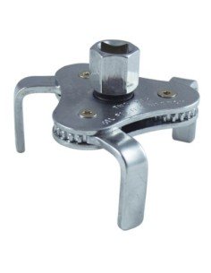 Extractor Filtro de Aceite JBM Imantado Pata Plana