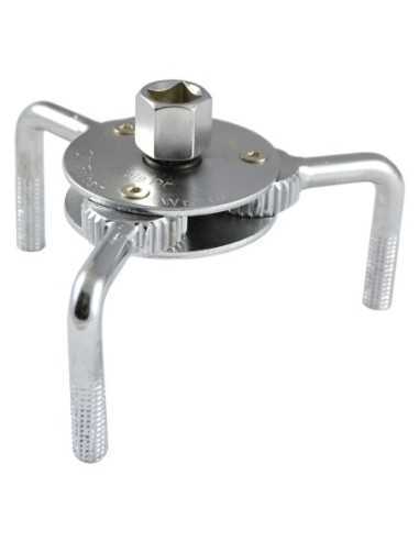 Extractor Filtro de Aceite JBM Imantado Pata Redonda