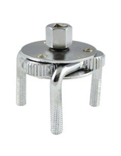 Extractor Filtro de Aceite JBM Imantado Pata Redonda 2