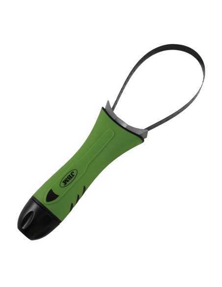 Extractor JBM FILTROS AJUSTABLE 110-155 mm JBM