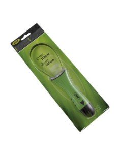 Extractor JBM FILTROS AJUSTABLE 110-155 mm JBM 2