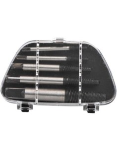 Extractores Tornillos Rotos JBM Set 5