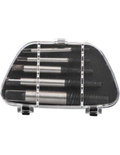 Extractores Tornillos Rotos JBM Set 5