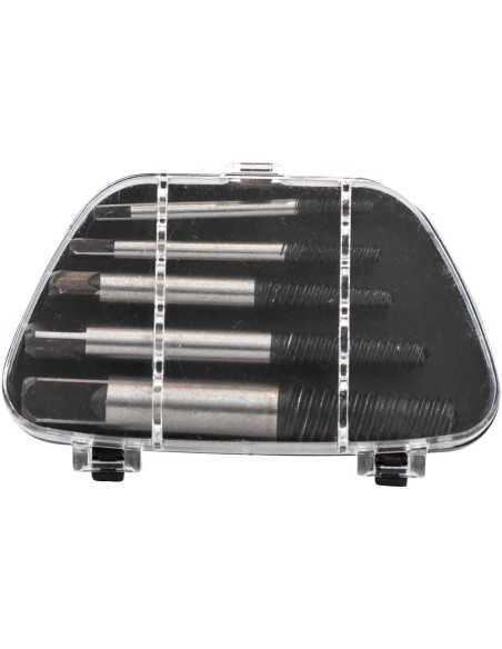 Extractores Tornillos Rotos JBM Set 5