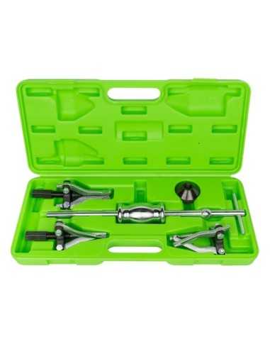 Extractor de Rodamientos JBM Set UNIVERSAL INT/EXT