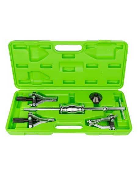 Extractor de Rodamientos JBM Set UNIVERSAL INT/EXT