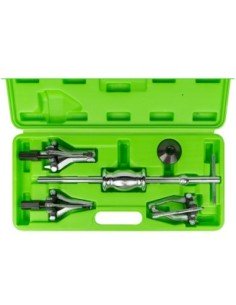 Extractor de Rodamientos JBM Set UNIVERSAL INT/EXT 2