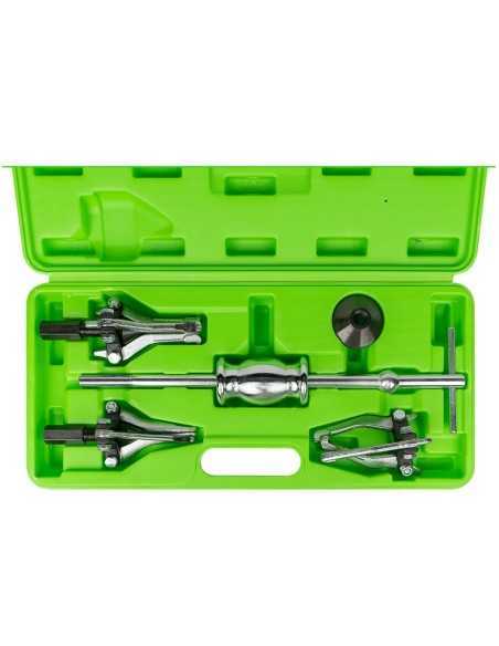 Extractor de Rodamientos JBM Set UNIVERSAL INT/EXT