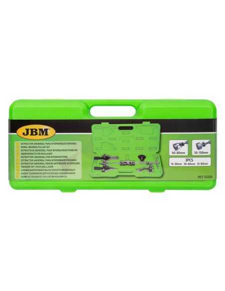 Extractor de Rodamientos JBM Set UNIVERSAL INT/EXT