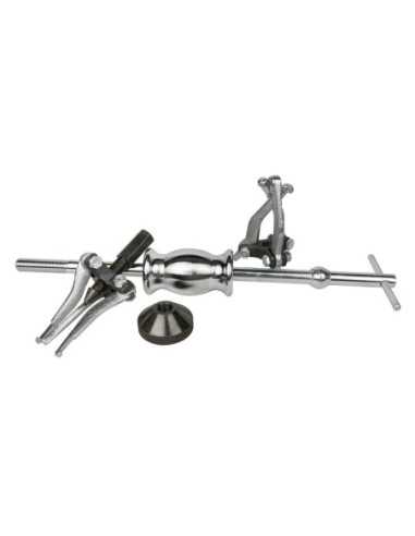 Extractor de Rodamientos JBM Set UNIVERSAL INT/EXT