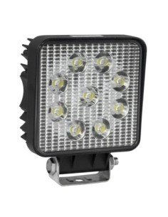 Faro Led JBM 1450 Lm Cuadrado 2