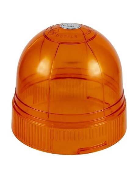 Girofaro Caparazón Naranja JBM