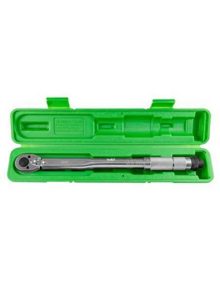 LLAVE DINAMOMETRICA DE 3/8