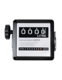 CONTADOR PARA SUMINISTRO GASOIL JBM