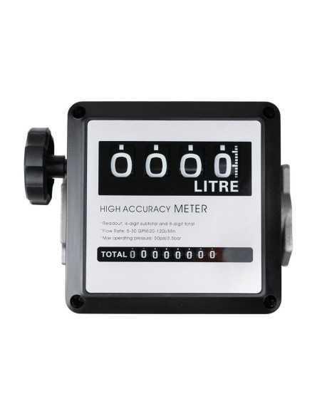 CONTADOR PARA SUMINISTRO GASOIL JBM