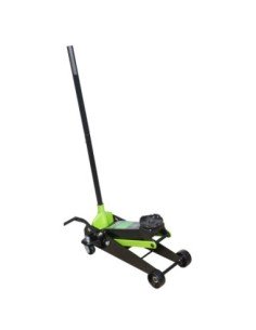 Gato Hidráulico 3T CON PEDAL 2