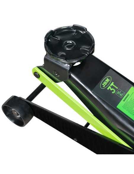 Gato Hidráulico 3T CON PEDAL