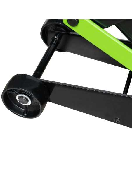 Gato Hidráulico 3T CON PEDAL