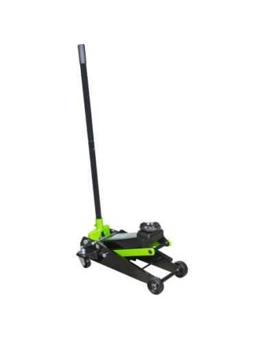 Gato Hidráulico DE RUEDA 3.5T