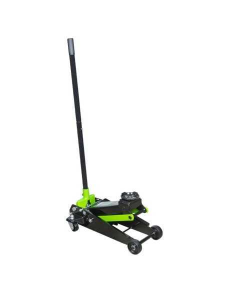 Gato Hidráulico DE RUEDA 3.5T