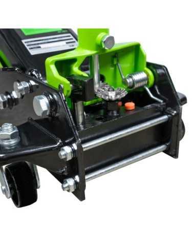 Gato Hidráulico DE RUEDA 3.5T