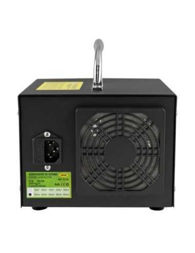 GENERADOR DE OZONO PORTATIL 5000 MG/H 220V