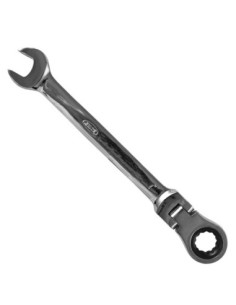 Llave Fija Combinada JMB Articulada Trinquete 10 mm