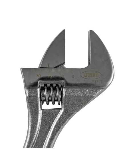 Llave Inglesa JBM 12"