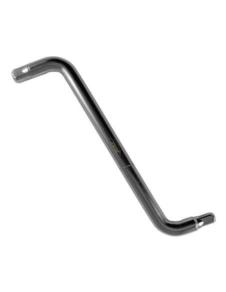 Llave Tapón de Carter JBM