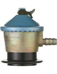 Regulador de Gas 30Ggr MONFA RBP-30 cm2 2