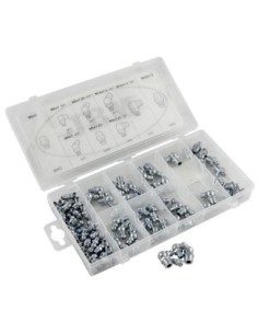 Engrasadores JBM Surtido Pz