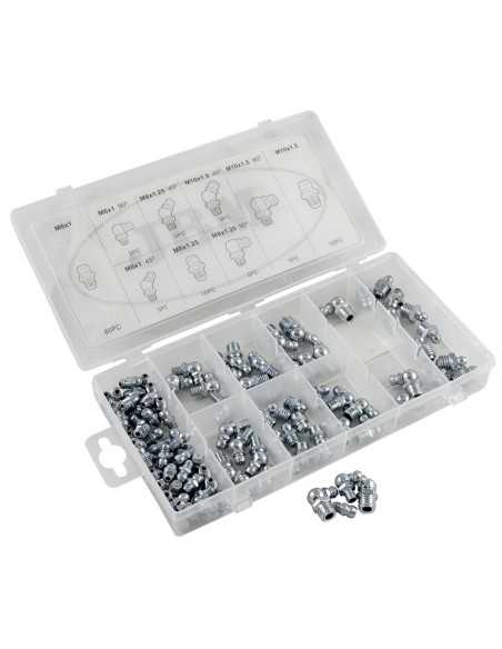 Engrasadores JBM Surtido Pz