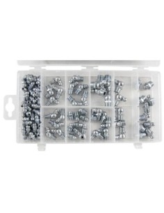 Engrasadores JBM Surtido Pz 2