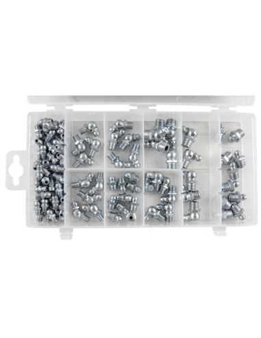 Engrasadores JBM Surtido Pz