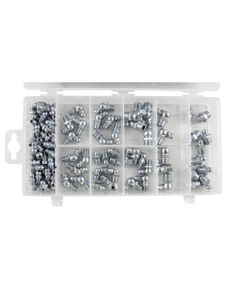 Engrasadores JBM Surtido Pz