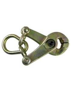 Mordaza Pinza JBM  2T