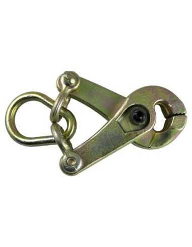 Mordaza Pinza JBM 2T