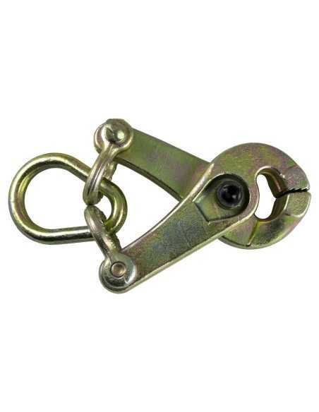 Mordaza Pinza JBM 2T