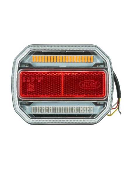 PILOTO LED PARA BARRA DE REMOLQUE DERECHO