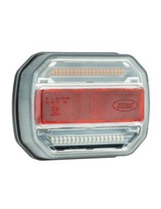 PILOTO LED PARA BARRA DE REMOLQUE DERECHO 2