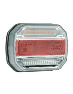 PILOTO LED PARA BARRA DE REMOLQUE IZQUIERDO 2