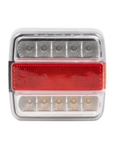 PILOTO LED PARA BARRA REMOLQUE