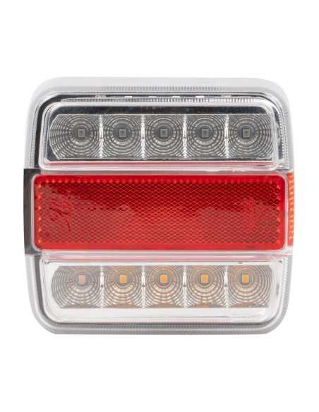 PILOTO LED PARA BARRA REMOLQUE