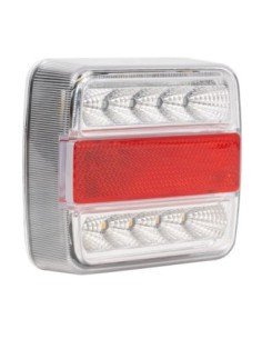 PILOTO LED PARA BARRA REMOLQUE 2