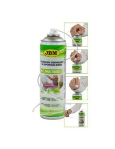 Pintura en Spray DETERGENTE SUP. DURAS 500ML