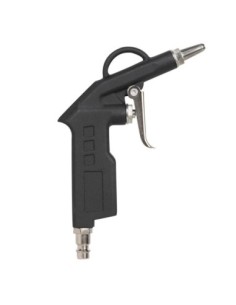 Pistola Soplado JBM para Compresor