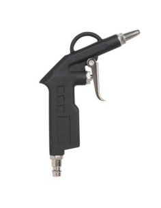 Pistola Soplado JBM para Compresor