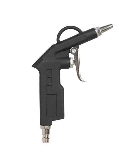 Pistola Soplado JBM para Compresor
